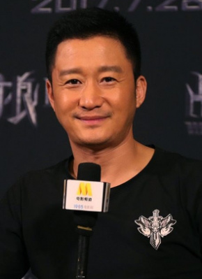 黄一区